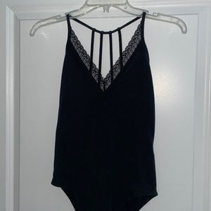 Abercrombie Bodysuit
